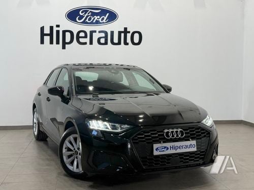 Audi A3 SPORTBACK 30 TFSI S Tronic 2022
