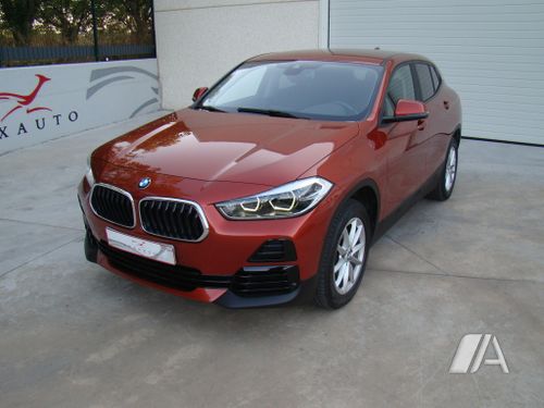 BMW X2 sDrive16d Business 2020