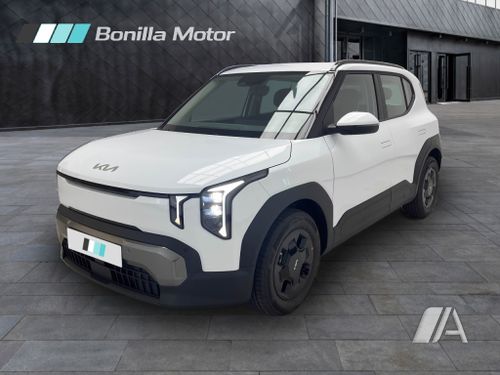 Kia 2026, foto 1