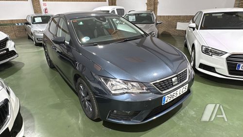 SEAT León 1.6 TDI S&S Style VISIO (2016-) 2020