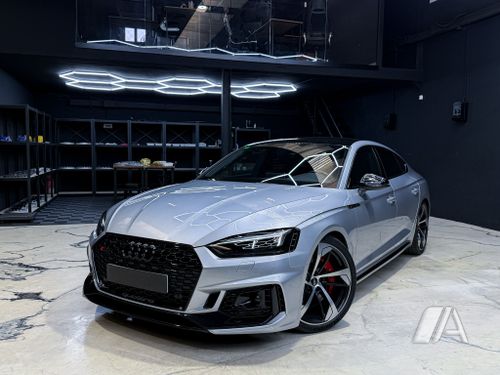 Audi A5 RS5 Coupé 2.9 TFSI Quattro Aut. 2019, foto 1