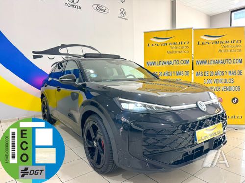 Volkswagen T-Roc Cabrio R-Line 1.5 TSI 6 vel. 2026