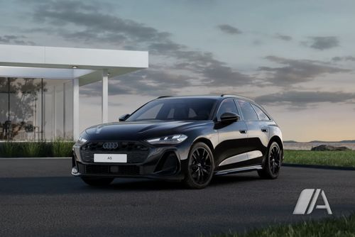 Audi A5 Coupé 2.0 Black Line 40 TDI quattro S tronic 2026