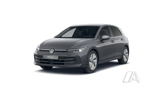 Volkswagen Golf Variant Style 1.5 TSI 6 vel. 2026
