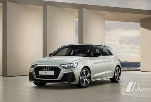Audi A1 2026