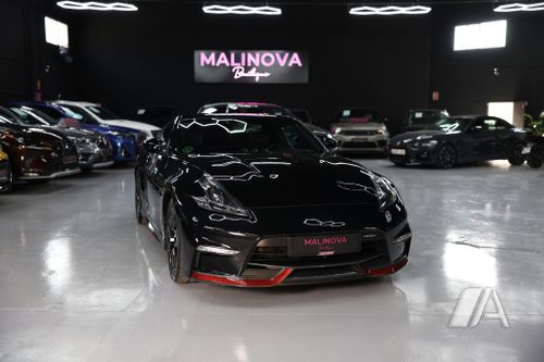 Nissan 370Z 3.7 Base 2017, foto 1