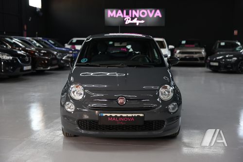Fiat 500 1.0 Hybrid 2022, foto 1