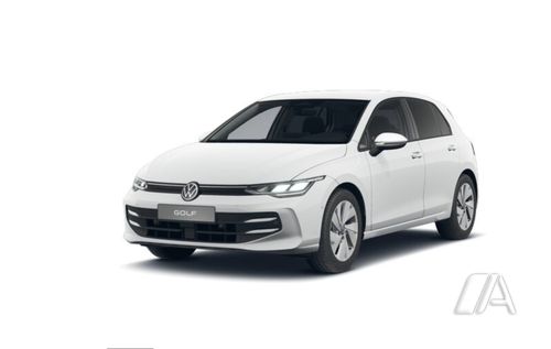 Volkswagen Golf "Más" 2.0 TDI 6 vel. 2026