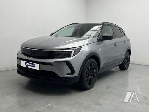 Opel Grandland 1.6 Turbo PHEV GS Line Auto 2022, foto 1