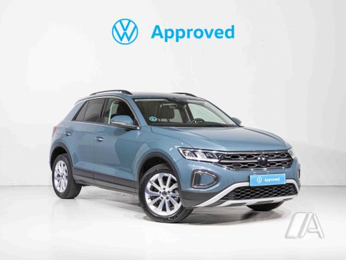 Volkswagen T-Roc 1.0 TSI 2023, foto 1