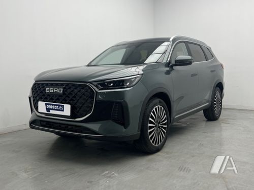 Ebro S800 1.6 TGDI Premium 2025, foto 1