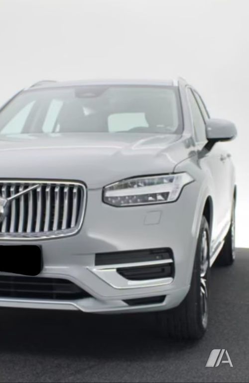 Volvo XC90 Recharge T8 Plus Dark 7 plazas Automáticos eAWD 2025, foto 1