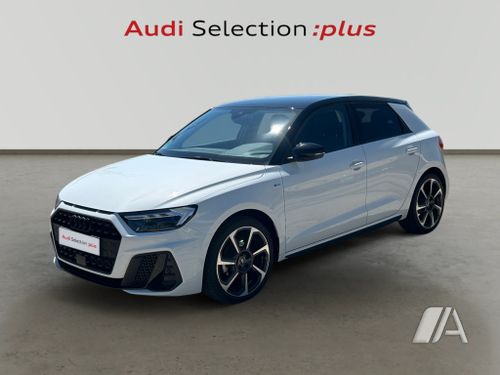 Audi A1 2025, foto 1