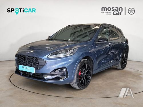 Ford Kuga ST-Line X 2.5 Duratec PHEV Auto 2023, foto 1