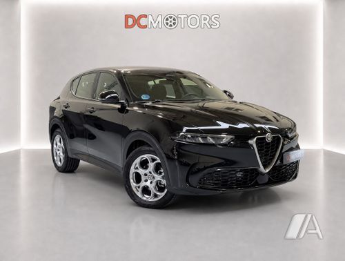 Alfa Romeo Tonale 1.5 MHEV GASOLINA SUPER FWD 2023, foto 1