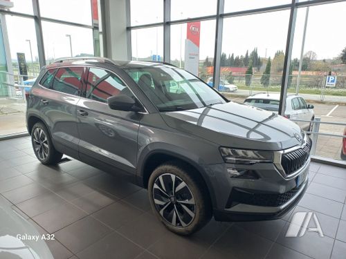 Škoda Karoq 1.5 TSI DSG PLUS 2025, foto 1