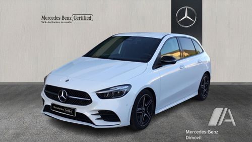 Mercedes-Benz Clase B B 200 d Aut (W247) 2025, foto 1