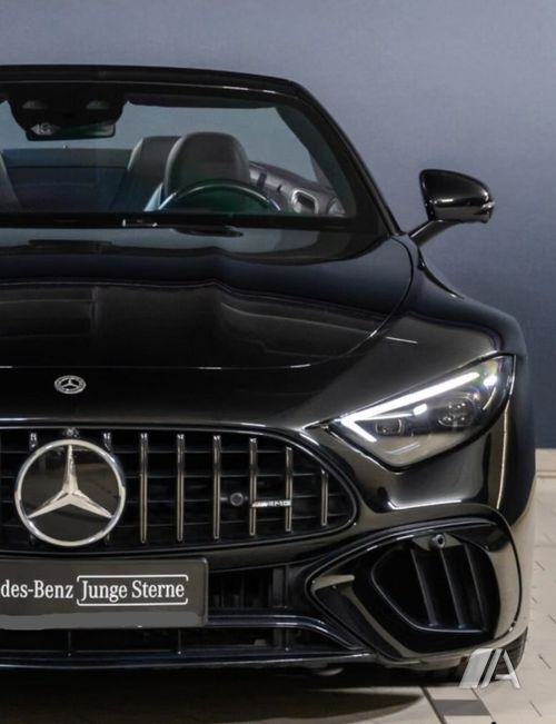 Mercedes-Benz SL 63 AMG (R231)(2016-) 2023, foto 1