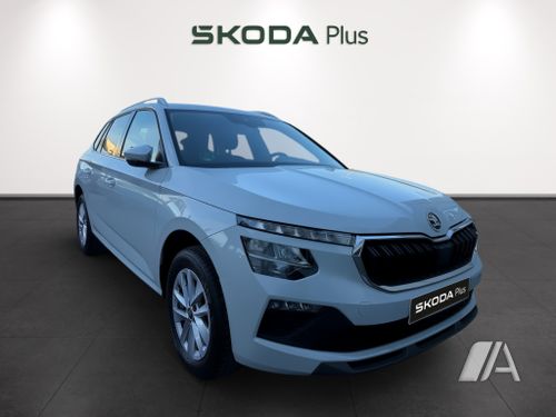 Škoda Kamiq 1.0 TSI Selection 2025