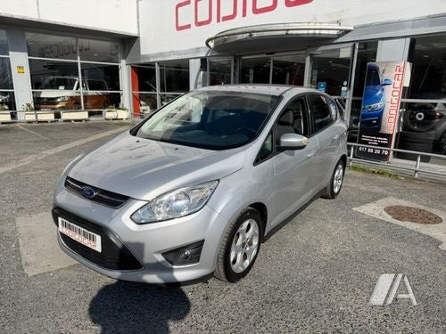 Ford C-Max 1.6 TDCi Trend 2014
