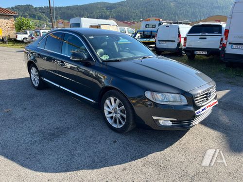 Volvo S80 D5 Momentum AWD Aut. 2015, foto 1