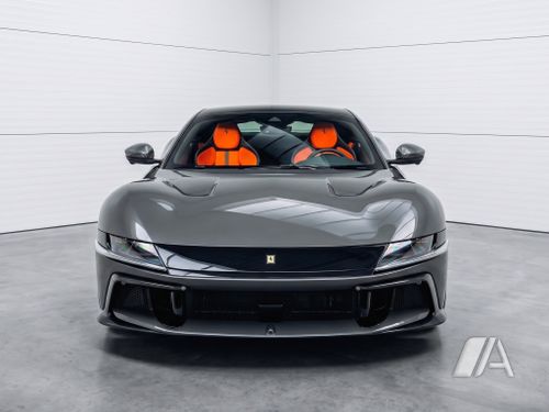 Ferrari 2026, foto 1