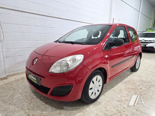 Renault Twingo 2010, foto 1