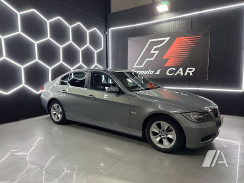 BMW Serie 3 2008, foto 1
