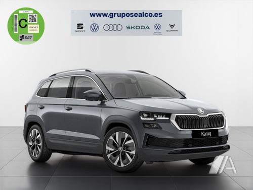 Škoda Karoq STYLE 1.5 TSI DSG ACT 2022, foto 1