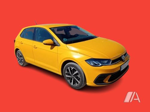 Volkswagen Polo Life 1.0 TSI 2022, foto 1