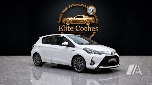Toyota Yaris Híbrido HSD 1.5 Active 2019 2020, foto 1