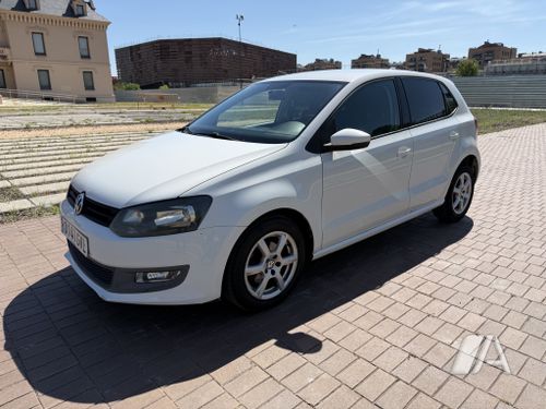 Volkswagen Polo 1.6 TDI Advance 3p 2010