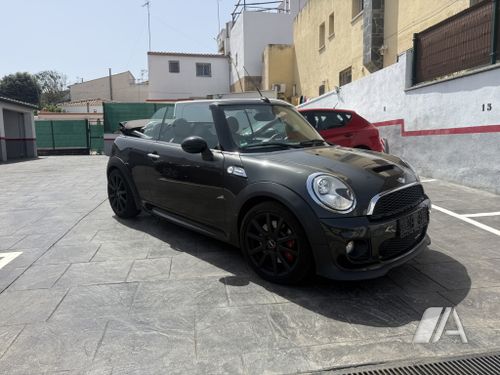 MINI Countryman 2014, foto 1