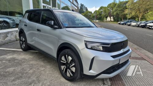 Opel Frontera Electric GS 2026
