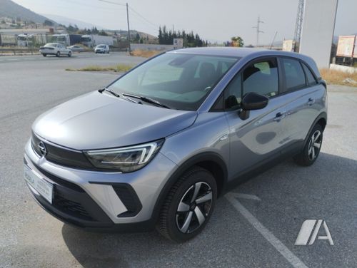 Opel Crossland 1.2 Edition 2022