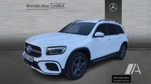 Mercedes-Benz GLB 2.0 200 D DCT 2025