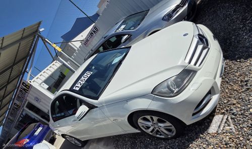 Mercedes-Benz Clase C C 200 CDI BE Avantgarde(W204) 2012, foto 1