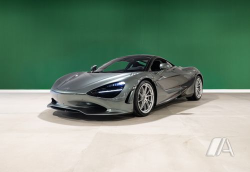 McLaren 2026