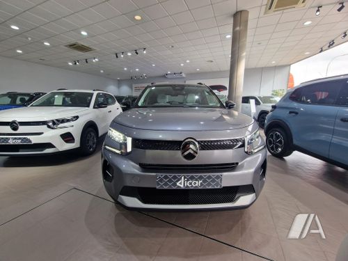 Citroën C3 Turbo S&S 6v Max 2026