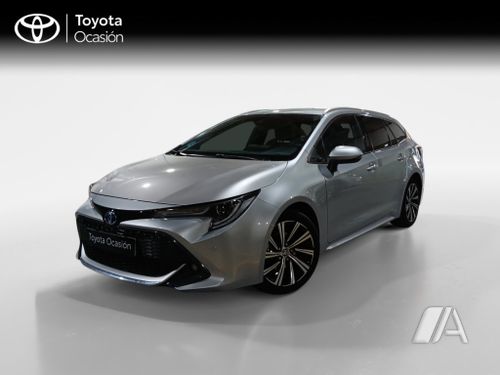 Toyota Auris 2023