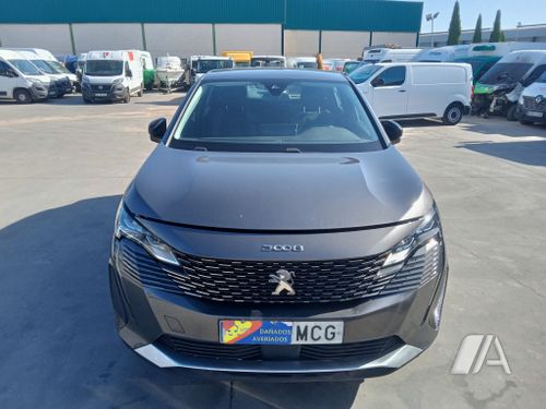 Peugeot 3008 1.5 BlueHDI Active 6V 2022, foto 1