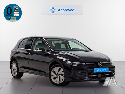 Volkswagen Golf 8 PA PHEV SYLE A 2025