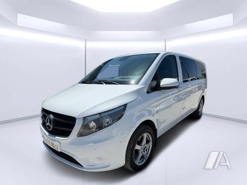 Mercedes-Benz Clase V V 200 CDI Largo Avantgarde 7G Tronic(447) 2016, foto 1