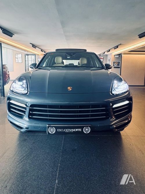 Porsche Cayenne 3.0 V6 E-Hybrid Aut. 8V (HÍBRIDO) 2019, foto 1