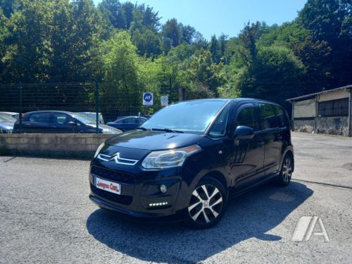Citroën C3 1.6 BlueHDI S&S Collection 2016