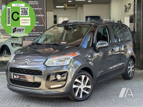 Citroën C3 1.6 BlueHDI S&S Collection 2015