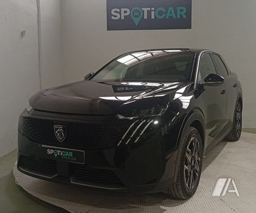 Peugeot 3008 2026