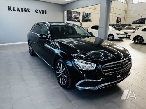 Mercedes-Benz Clase E E 300 de Estate (2020-) 2022