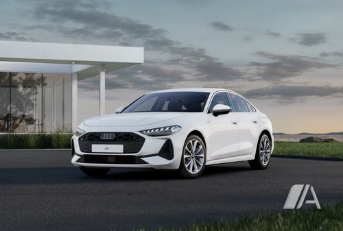 Audi A5 e-hybrid Business quattro 2026