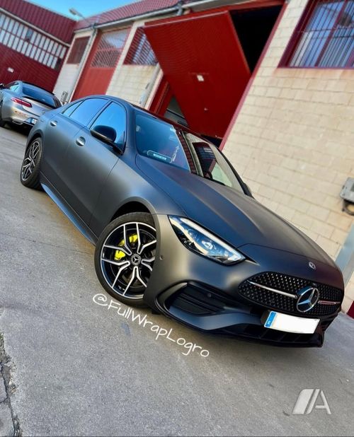 Mercedes-Benz Clase C C 220 d Mild Hybrid BERLINA (W206) 2024